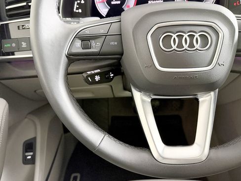 Used 2023 Audi Q7 2.0T Premium Plus w/ Premium Plus Package image 66