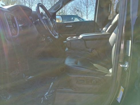 Used 2019 Chevrolet Silverado 1500 RST image 26