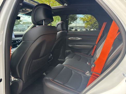 New 2026 Genesis GV70 3.5T Sport Advanced image 26