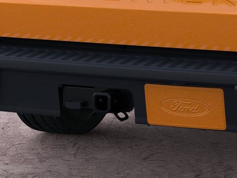 New 2026 Ford Maverick XLT FWD image 23