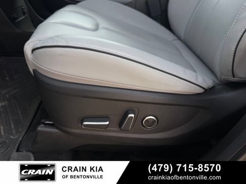 Used 2024 Hyundai Palisade SEL AWD/4WD image 11