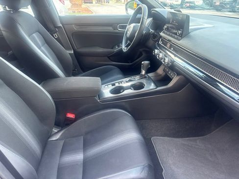 Used 2026 Honda Civic Sport image 16