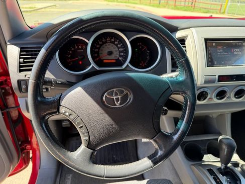 Used 2005 Toyota Tacoma 4x4 Double Cab image 19