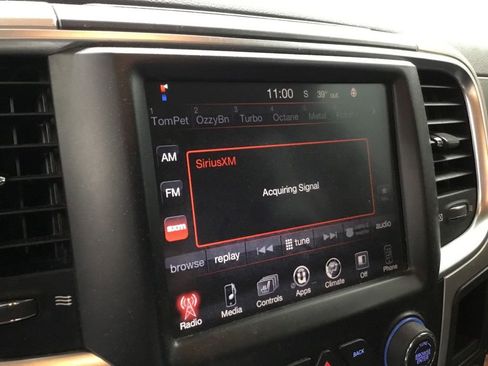 Used 2015 RAM 1500 Big Horn image 15