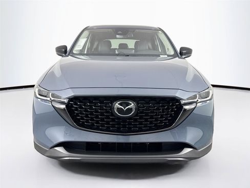Used 2024 MAZDA CX-5 Carbon Edition AWD/4WD image 9