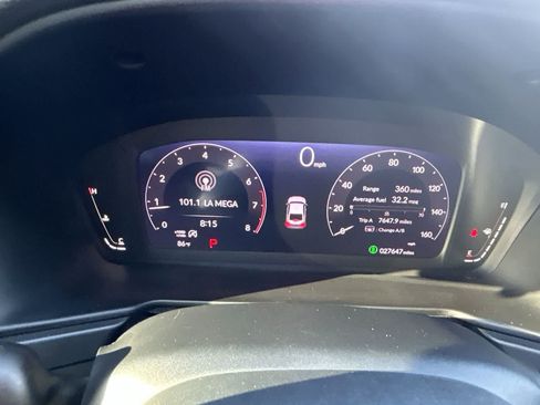 Used 2023 Honda Accord LX image 19
