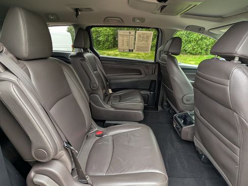 Used 2019 Honda Odyssey EX-L image 28