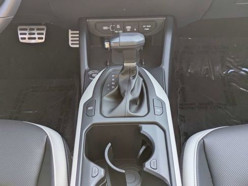 New 2025 Kia K4 GT-Line Turbo FWD image 18