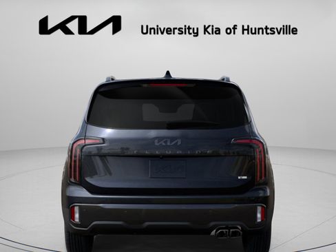 New 2025 Kia Telluride SX Prestige X-Line image 8