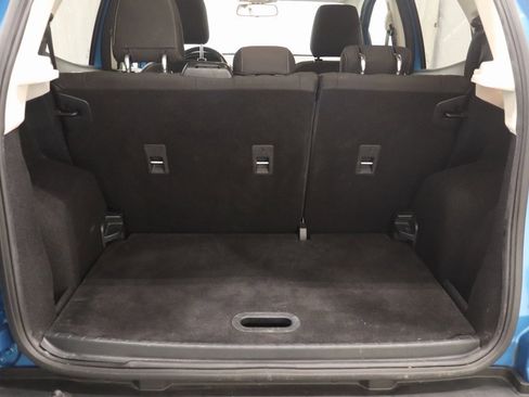 Used 2019 Ford EcoSport SE image 26