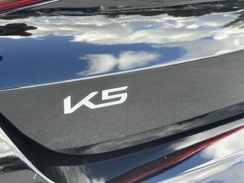 Certified 2024 Kia K5 GT w/ GT1 Package FWD image 11