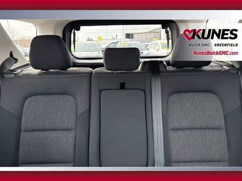 Used 2024 Ford Bronco Sport Big Bend image 36