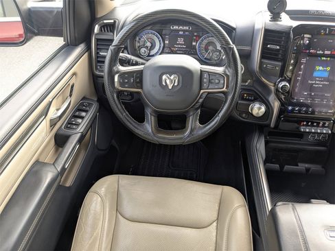 Used 2020 RAM 1500 Limited w/ Advanced Safety Group image 17