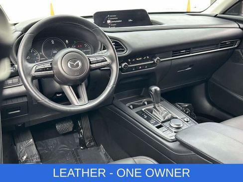 Used 2022 MAZDA CX-30 AWD 2.5 S w/ Select Package image 2