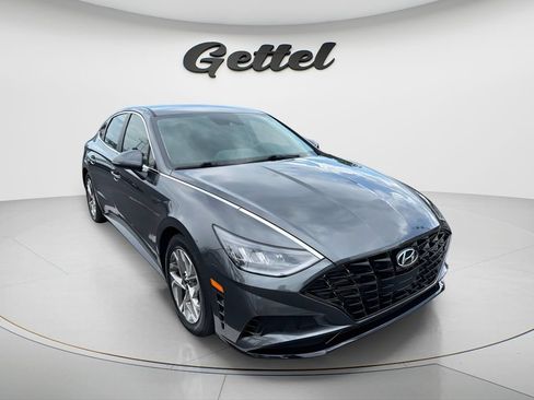 Used 2021 Hyundai Sonata SEL FWD image 4