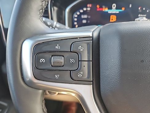 Used 2026 Chevrolet Silverado 1500 RST image 13