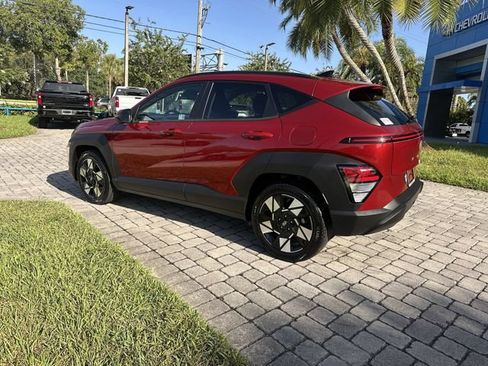 Used 2025 Hyundai Kona SEL FWD image 32
