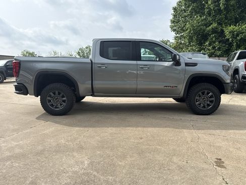 New 2026 GMC Sierra 1500 AT4X w/ LPO, Black Badging Package AWD/4WD image 2