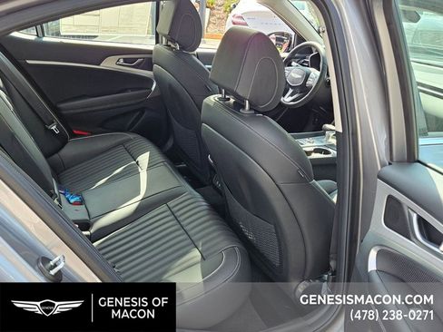 New 2026 Genesis G70 2.5T Prestige image 16