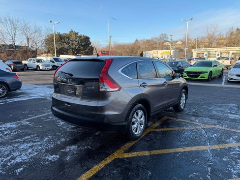 Used 2014 Honda CR-V EX image 7