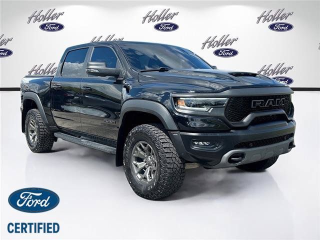 Used 2024 RAM 1500 TRX AWD/4WD image 1