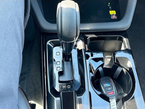 New 2026 Subaru Forester Sport image 14