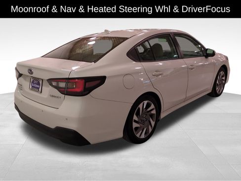 Used 2024 Subaru Legacy Limited image 5