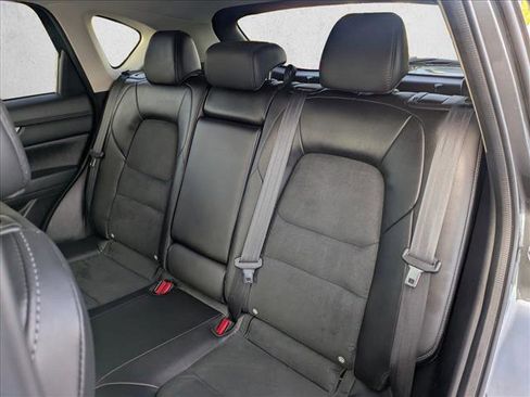 Used 2019 MAZDA CX-5 Touring image 13
