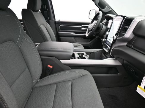 New 2026 RAM 1500 Big Horn image 19