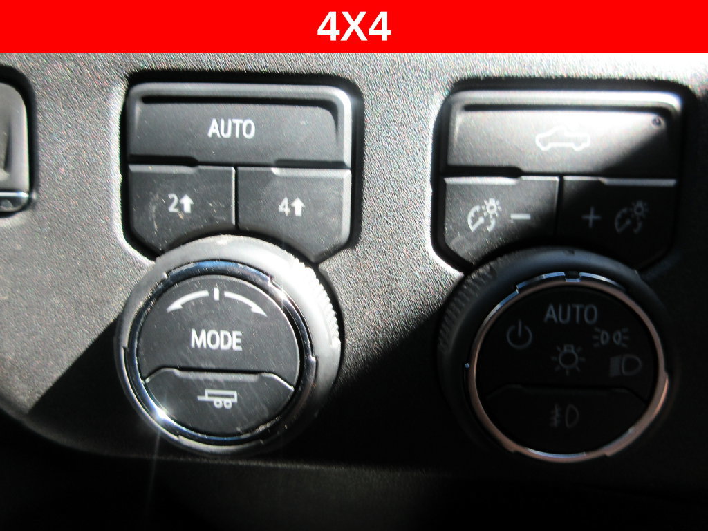 Certified 2023 Chevrolet Silverado 1500 RST AWD/4WD image 25