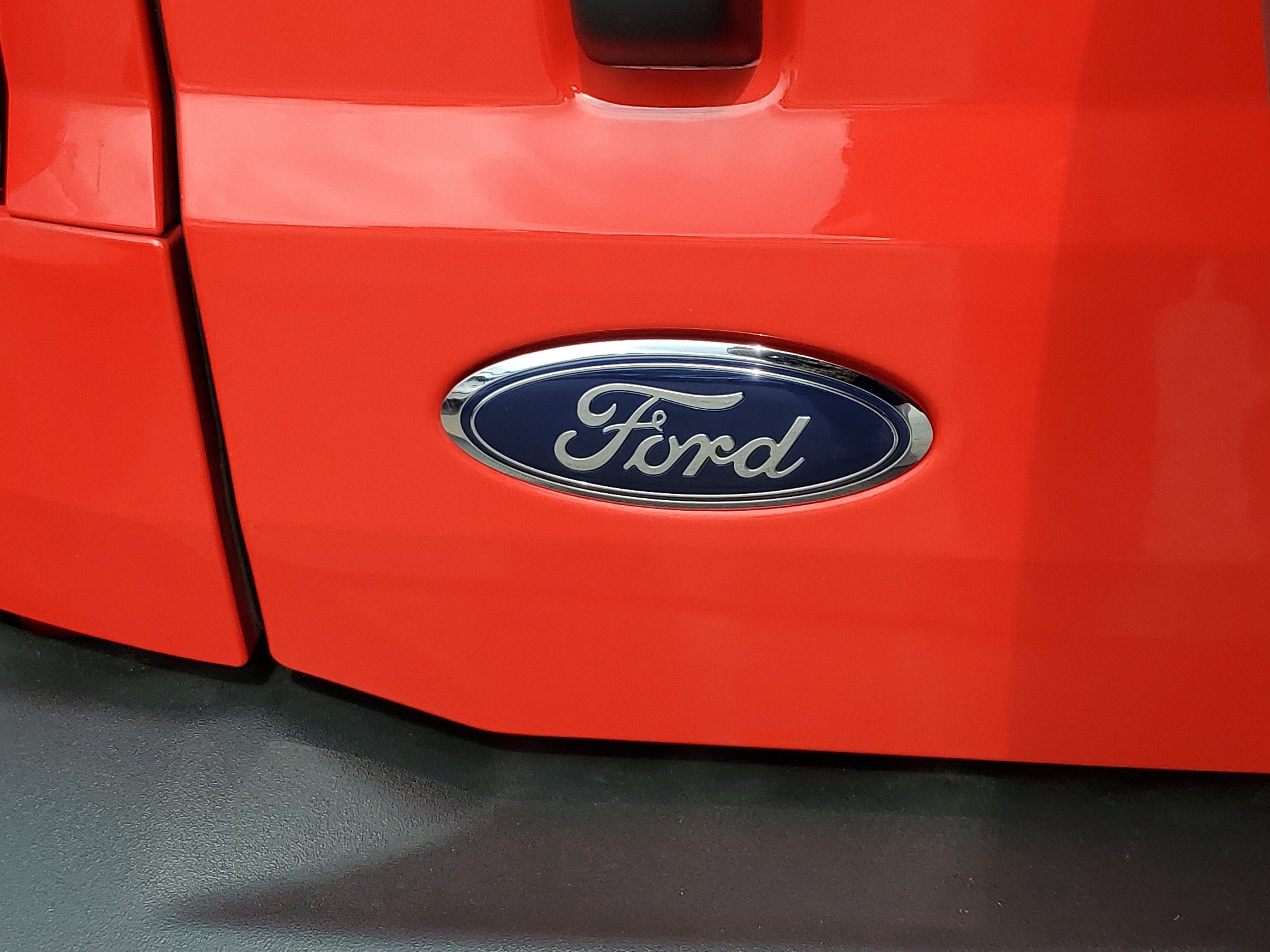 Used 2024 Ford Bronco Big Bend AWD/4WD image 7