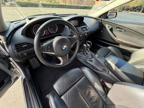 Used 2007 BMW 650i Coupe image 11
