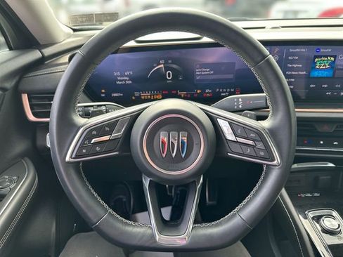 Used 2024 Buick Envision Sport Touring image 15