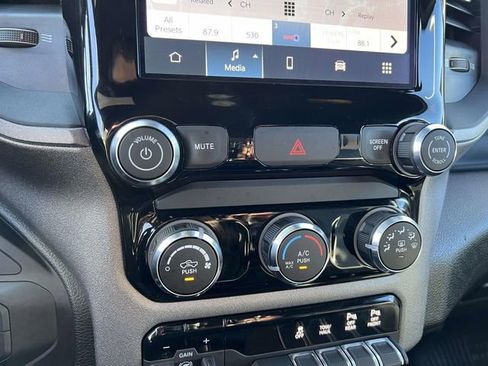 New 2026 RAM 2500 Tradesman w/ Chrome Appearance Group image 21