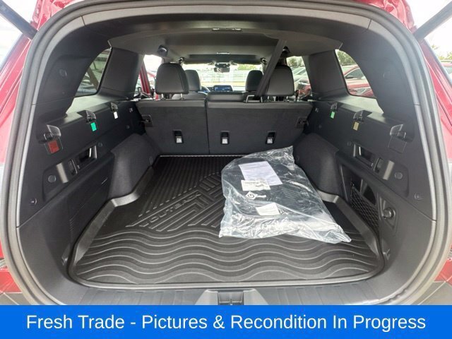 Used 2026 Subaru Outback Touring XT AWD/4WD image 19