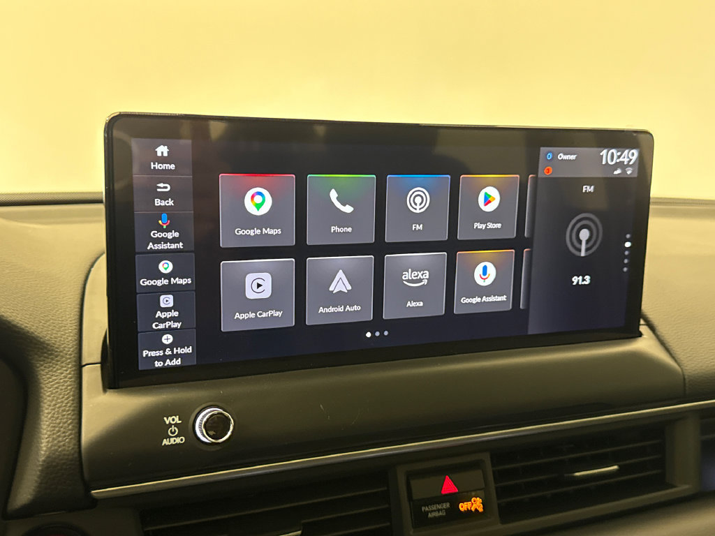 New 2026 Honda Pilot Touring image 26
