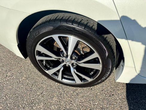 Used 2017 Nissan Maxima 3.5 S image 31