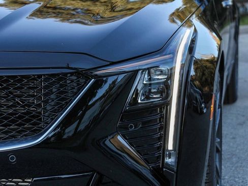 New 2026 Cadillac CT5 Sport image 10