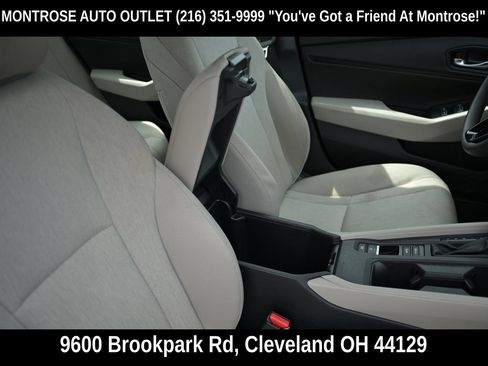 Used 2025 Honda Accord SE image 47