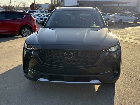 New 2026 MAZDA CX-50 Meridian Edition w/ Weather Package image 13
