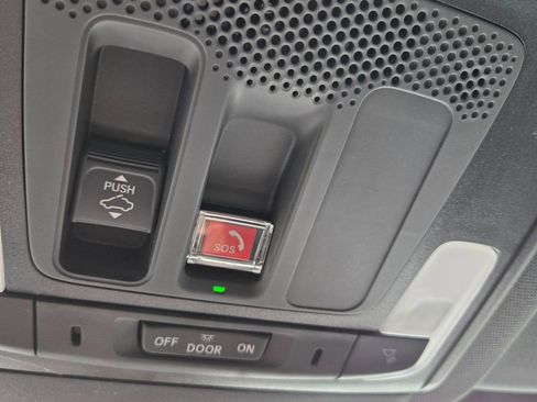 New 2026 Honda CR-V Sport-L image 22