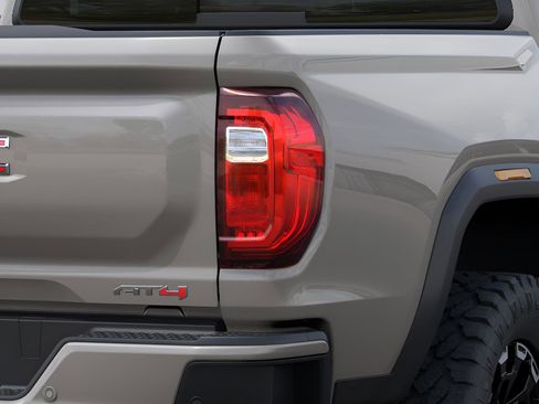New 2026 GMC Canyon AT4 w/ AT4 Premium Package image 11