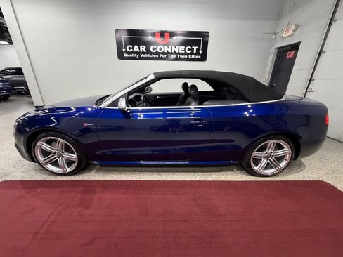 Used 2013 Audi S5 Premium Plus AWD/4WD image 63