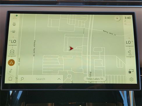 New 2026 Land Rover Range Rover Sport Dynamic SE image 12