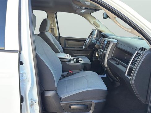 Used 2023 RAM 1500 Tradesman w/ Electronics Group AWD/4WD image 13