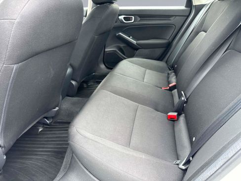 Certified 2024 Honda Civic LX image 13