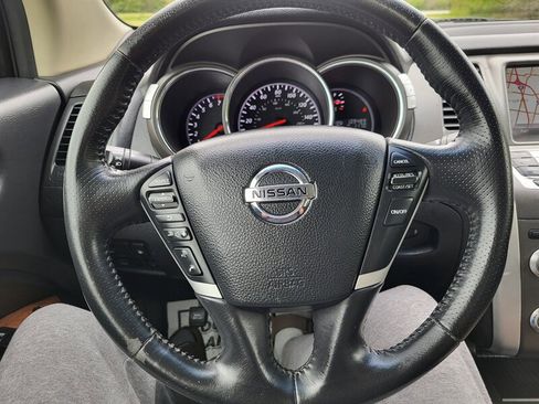 Used 2011 Nissan Murano AWD/4WD image 16