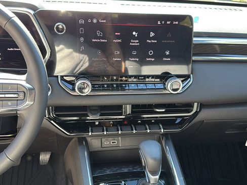 New 2026 GMC Canyon Elevation w/ Convenience Package image 17