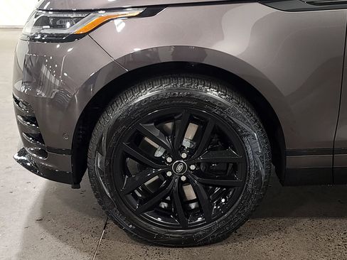 New 2026 Land Rover Range Rover Velar Dynamic SE image 10