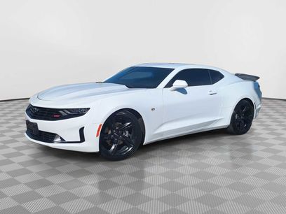 Used 2021 Chevrolet Camaro LT w/ RS Package